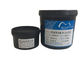 Flüssiges Foto-Bild-heilbare Lötmittel-Masken-UVtinte mit Königsblau-Farbe fournisseur