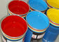 Flüssiges Foto-Bild-heilbare Lötmittel-Masken-UVtinte mit Königsblau-Farbe fournisseur