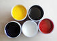 5µM Feinheits-säurebeständige Tinte Photoimageable-Überzug-Tinte mit allen Farben fournisseur