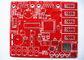 Unauslöschliche Tinte rote Farbe-PWBs, flüssige Photoimageable-Lötstopplack-Maske für Industrie fournisseur